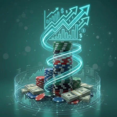Calculadora de Bankroll de Poker